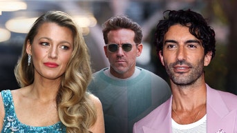 Legal battle heats up as Ryan Reynolds takes aim at Justin Baldoni in move to dismiss suit - Fox News