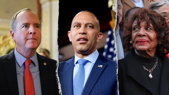 Dems who railed against domestic terrorism silent over Tesla vandals - Fox News