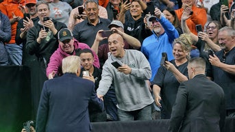 Trump 23 - Fox News
