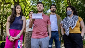 Pro-Hamas agitator's deportation not a 'free speech' matter - Fox News