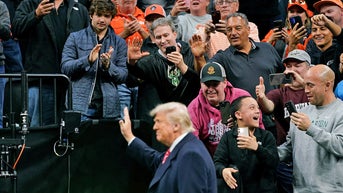 Trump 41 - Fox News