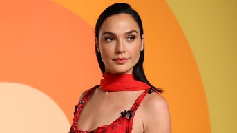 Hollywood star 'shocked' by hate she received after voicing support for Israel - Fox News