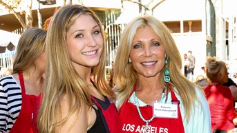 ‘Baywatch’ star’s daughter files legal claim for estate after mom dies without a will - Fox News