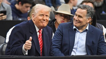 Trump 43 - Fox News