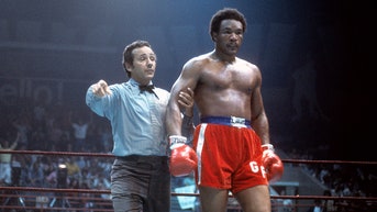 Experts reflect on George Foreman's legacy: 'Singular' figure in US sports history - Fox News