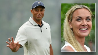 Tiger Woods and Vanessa Trump have reportedly been dating since last year - Fox News