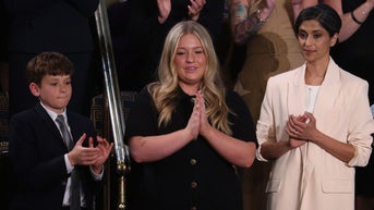 Payton McNabb, badly hurt by trans athlete, takes another transgender hit in college - Fox News