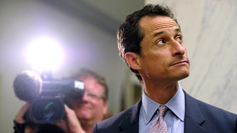 Disgraced former congressman receives surprising campaign donation in new race - Fox News