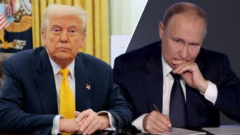 Trump reacts to Putin’s comments on ceasefire agreement with Ukraine - Fox News