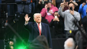 Trump 45 - Fox News