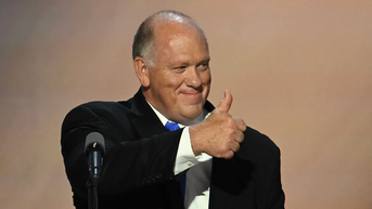 Blue state sheriff fires off blunt message to liberals with a speed dial to Homan - Fox News