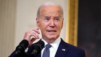 Could Biden face legal battles for using autopen signature? Turley weighs in - Fox News