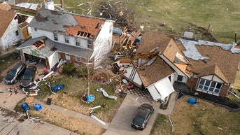 Death toll rises as violent tornadoes carve path of destruction across 3 states - Fox News