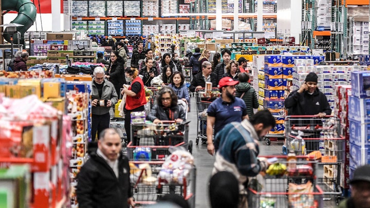 Costco shoppers 'in shambles' after store suddenly stops selling beloved product - Fox News