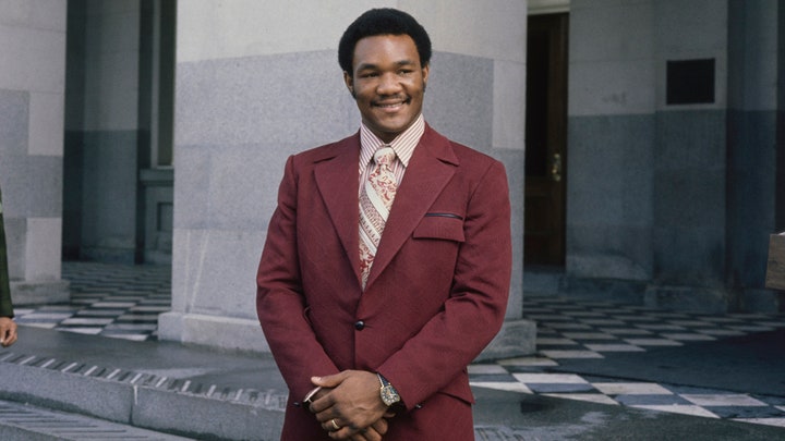 red suit - Fox News