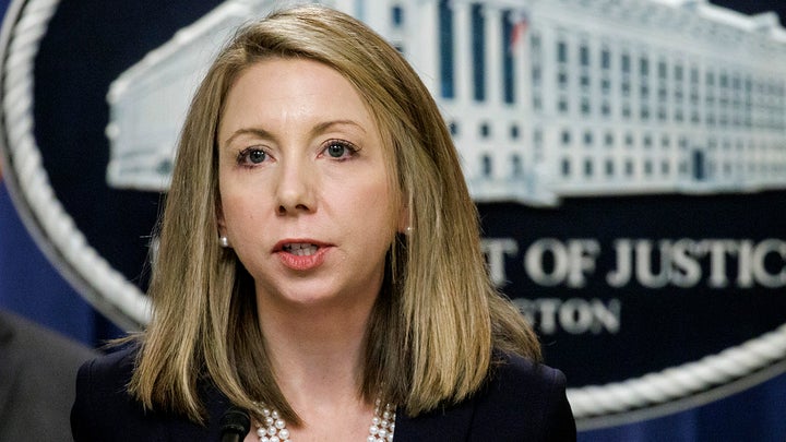 Biden-appointed US attorney who resigned on first day of Trump’s term found dead - Fox News