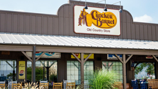 Cracker Barrel's new decor is leaving restaurant goers disappointed, internet enraged - Fox News