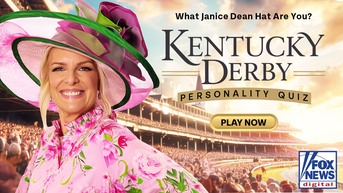 Kentucky Derby Personality Quiz, Word Search, 5 Across & More! - Fox News