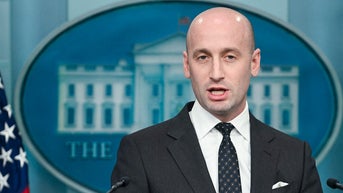 Stephen Miller unleashes on Dems for backing 'illegal alien predators' - Fox News