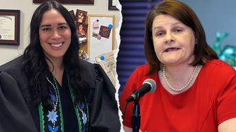 Liberal judge goes nuclear after colleague's arrest for helping illegal alien escape ICE - Fox News