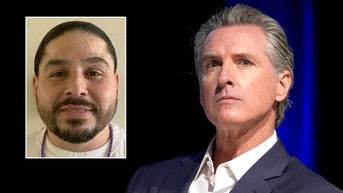 Blue state folds to ICE after convicted illegal immigrant’s early release plans exposed - Fox News