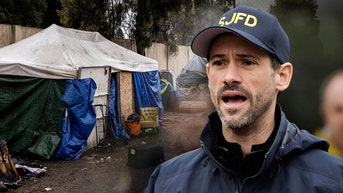 Dem mayor sways from party with plan for homeless people who refuse housing - Fox News