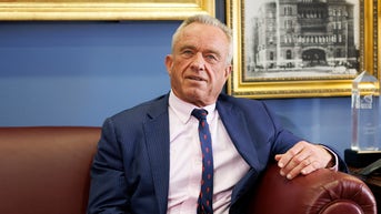 Don't boo the MAHA movement. Our health is bigger than bureaucrats' egos - Fox News