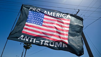 50501 Protest 2 - Fox News