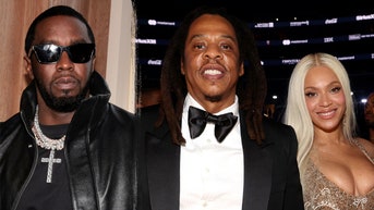 Diddy accuser claims Beyoncé, Jay-Z were witnesses at ritzy beach city 'freak-off' - Fox News