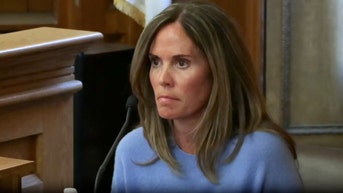 Karen Read defense presses key witness on conflicting grand jury testimony - Fox News
