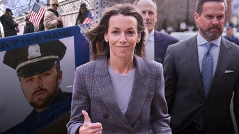 Dozens of potential jurors dismissed in Karen Read's second trial - Fox News