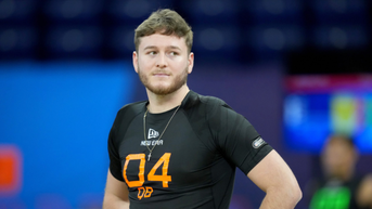 Quinn Ewers' NFL draft situation could become cautionary tale for college QBs in NIL era - Fox News