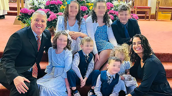 Pro-life father whose home FBI raided appeals ruling by ‘activist’ federal judge - Fox News