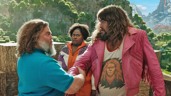 ‘Minecraft’ movie mayhem raises alarms for America's youth, expert says - Fox News