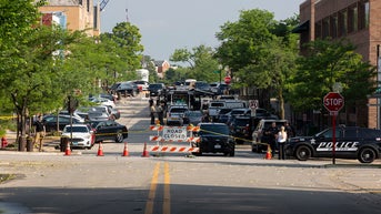 Shooter sentenced for Fourth of July parade rampage that left 7 dead and dozens injured - Fox News