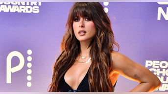 Country music star Ella Langley has internet buzzing about her swimwear - Fox News