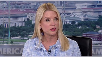 AG Pam Bondi’s stark message to judges obstructing Trump admin agenda - Fox News