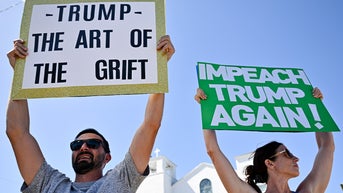 50501 Protest 1 - Fox News