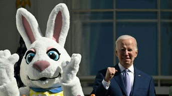 Biden proclaimed Trans Day of Visibility on Easter Sunday 2024 - Fox News