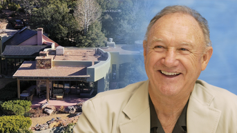 How much actor’s sprawling estate could still sell for despite shocking state - Fox News