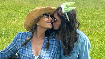 Billy Ray Cyrus credits new romance for making him the happiest he’s been in years - Fox News