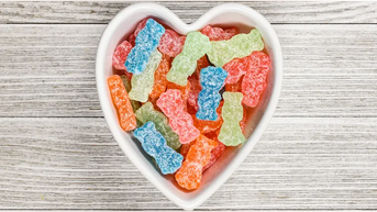 Candy brand 'changes' name, prompting 'sour' response on  social media - Fox News