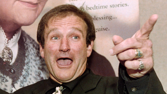 Years before death, Robin Williams gave warning on 'Mrs Doubtfire' set about his troubles - Fox News