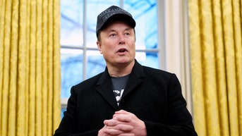 Musk claims arrest is imminent for alleged Social Security scammer - Fox News