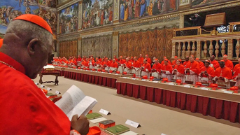 Expert predicts election of next pope will be ‘most diverse’ in history - Fox News