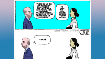 Political cartoons of the day - Fox News