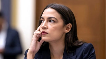 AOC doesn't rule out presidential aspirations despite 2028 buzz over new video - Fox News