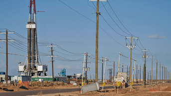 What is a good sweet spot for oil to help the economy flourish? - Fox News