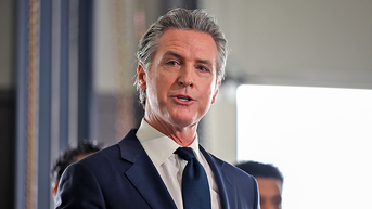 Newsom brags about California after state overtakes Japan in world ranking - Fox News