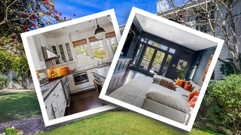 'House of Cards' star lists Los Angeles home for nearly $5 million - Fox News